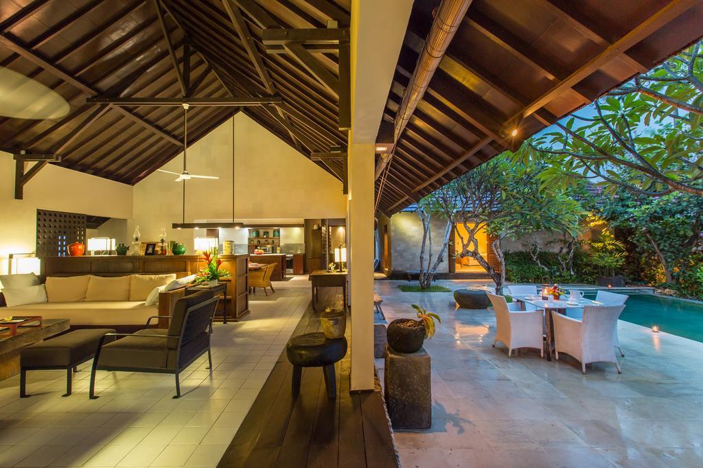Villa Roku By Nagisa Bali Seminyak  Exterior photo