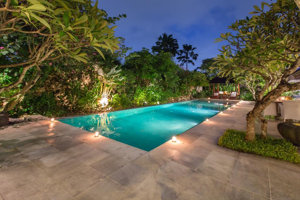 Villa Roku By Nagisa Bali Seminyak  Exterior photo